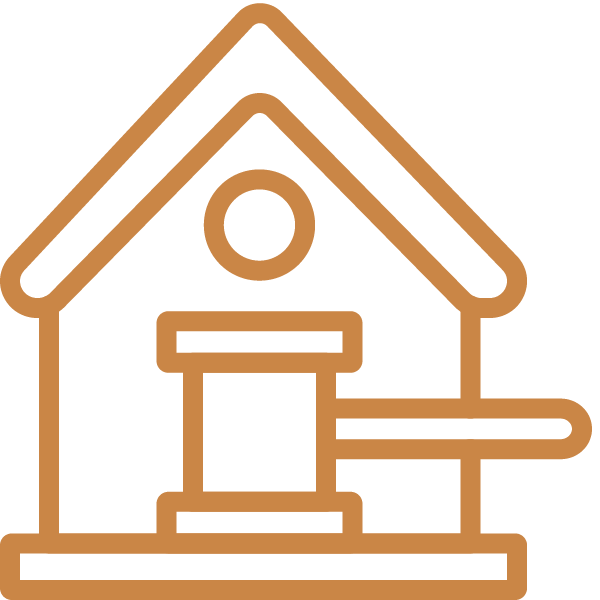 Litigation & Alternative Dispute Resolution​